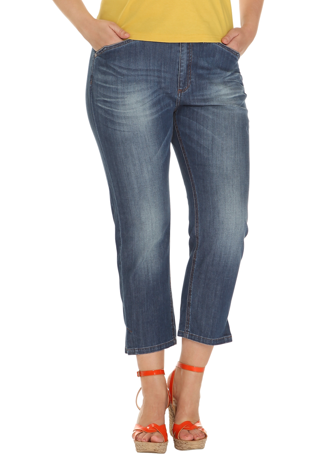 7/8-Jeans