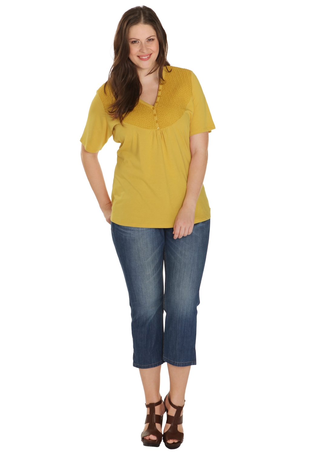 Stretchjeans