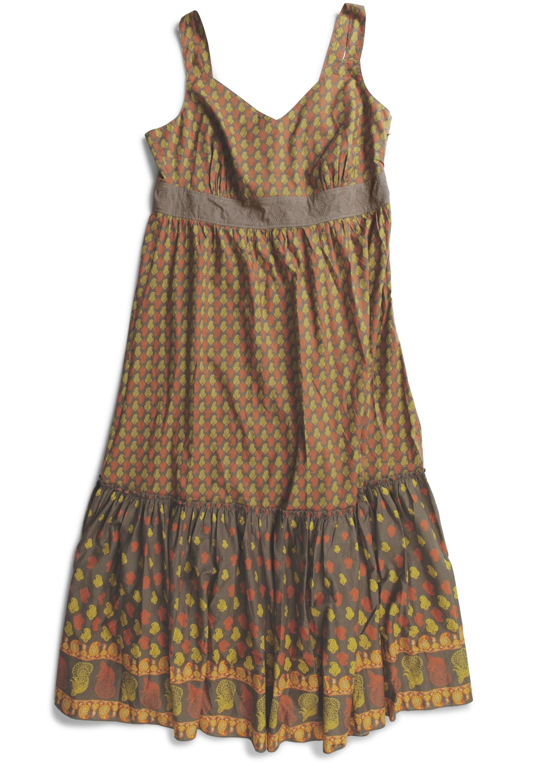 Kleid