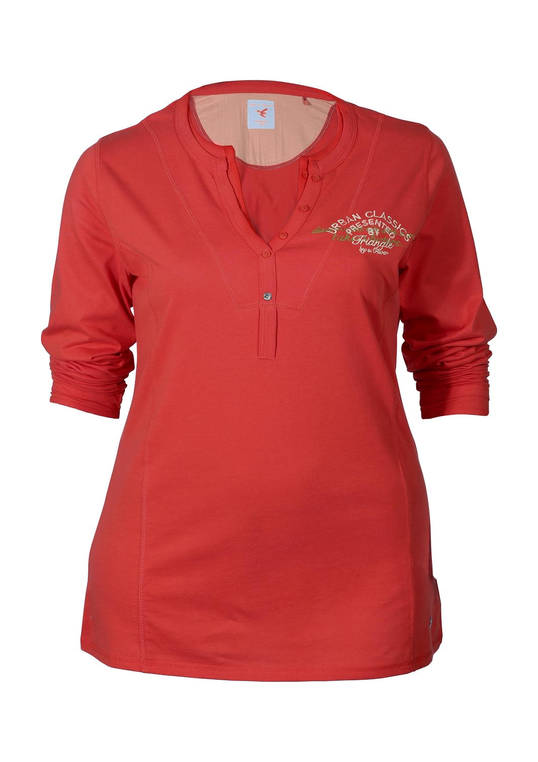 Longsleeve