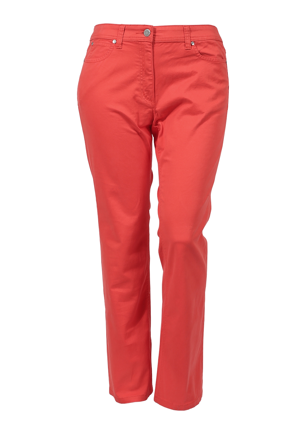 Coloured Denim