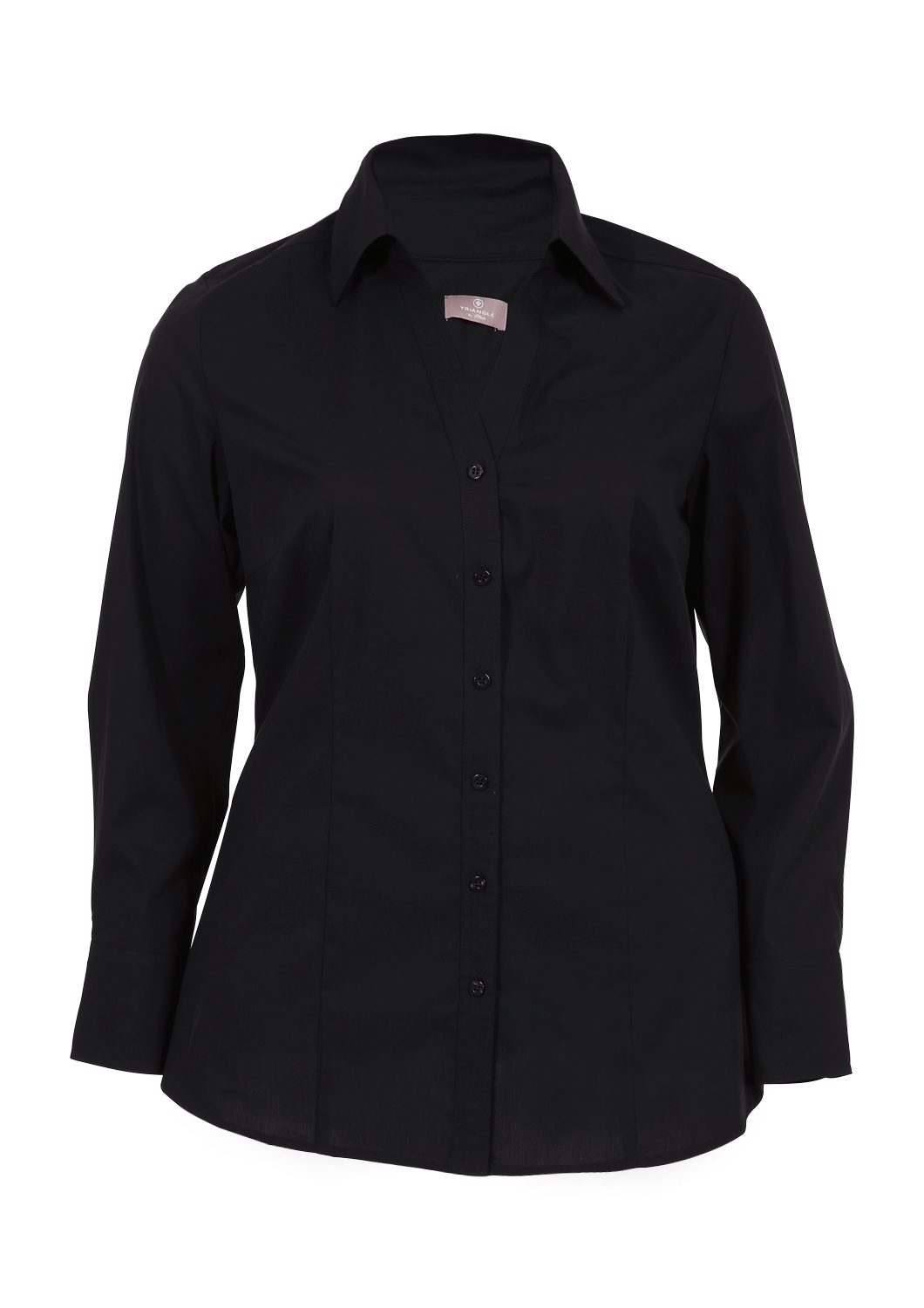 Stretchbluse