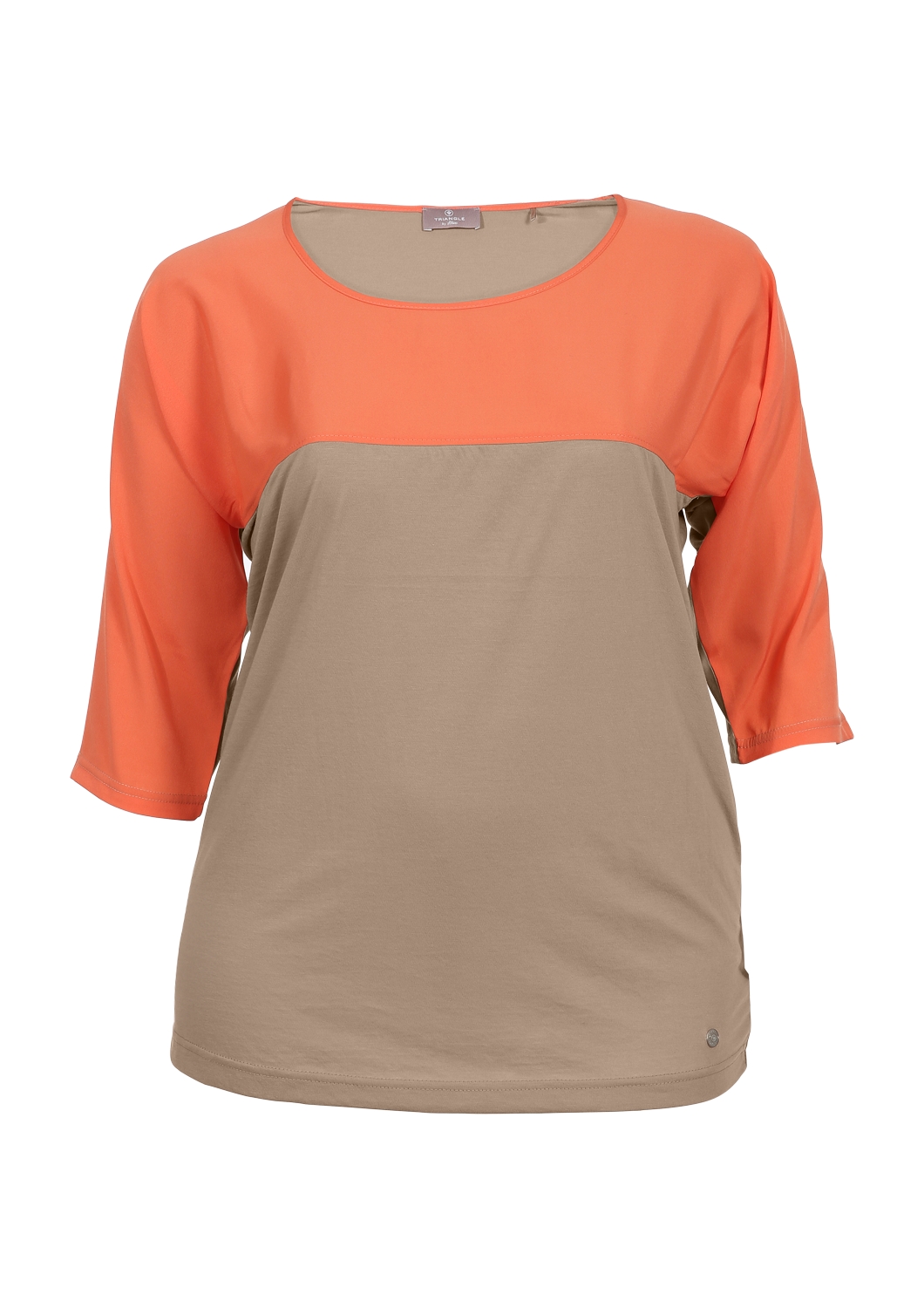 3/4-Arm-Shirt