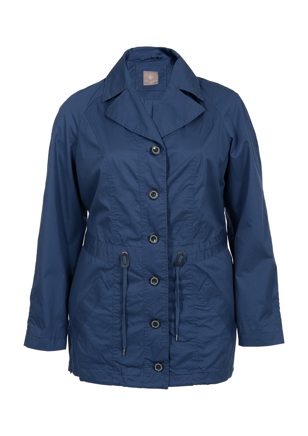 Outdoorjacke
