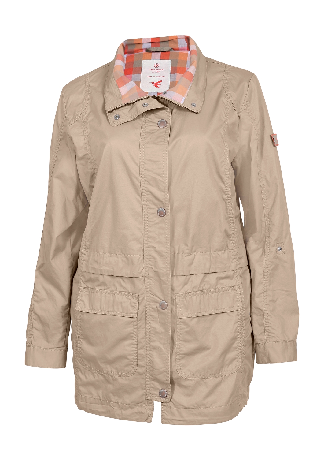 Outdoorjacke