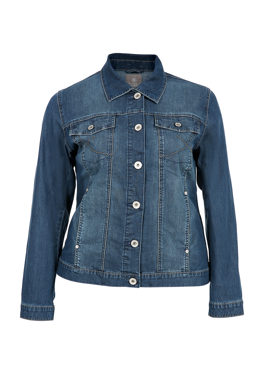 Jeansjacke