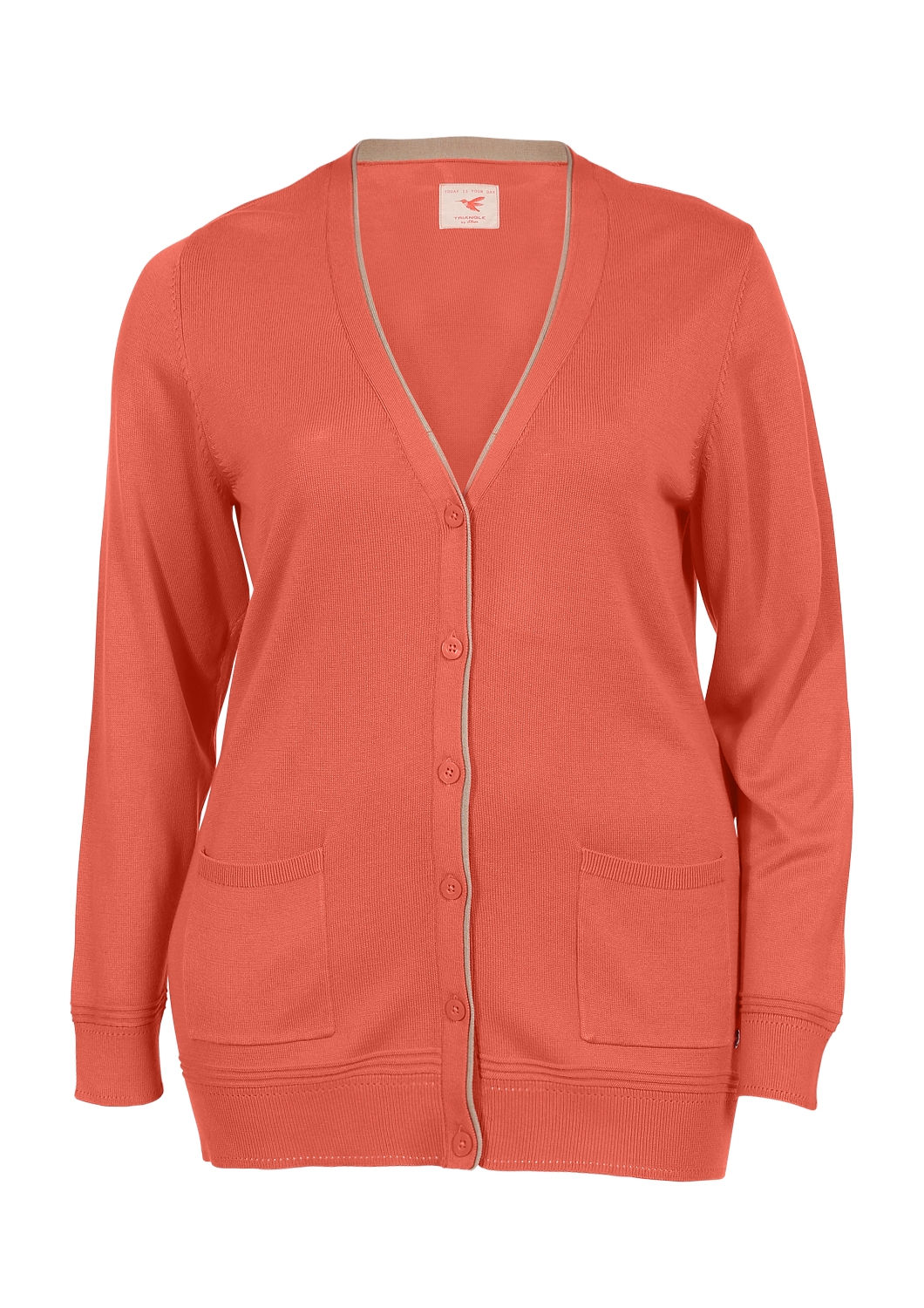 Strickjacke