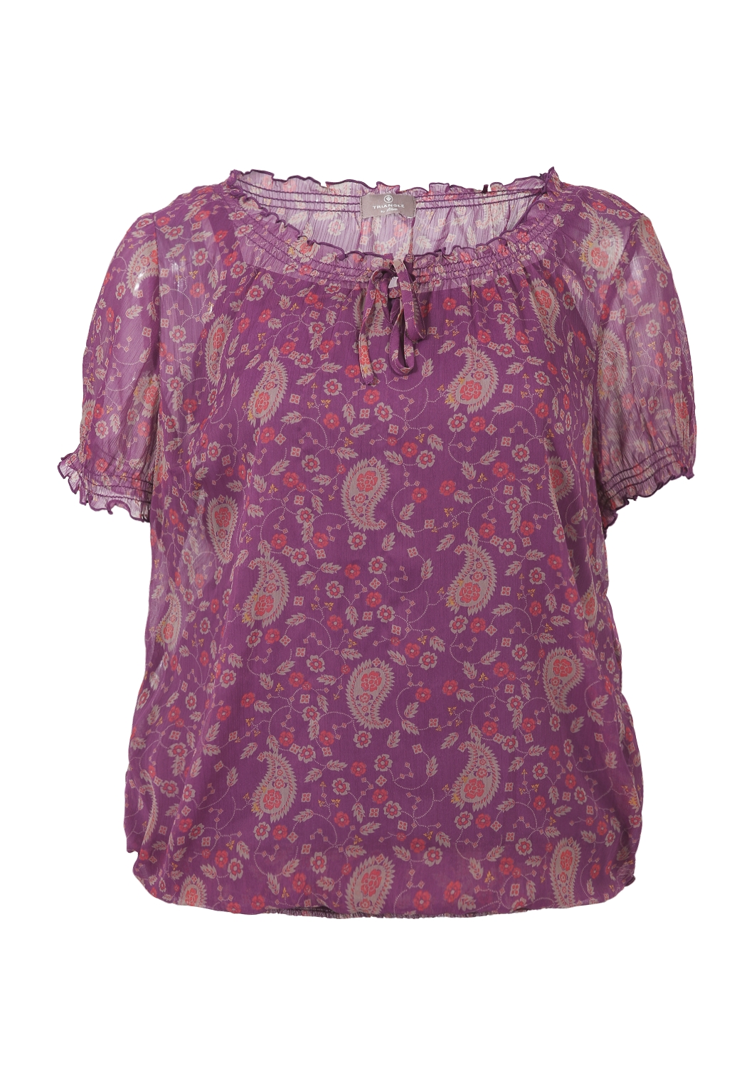 Bluse