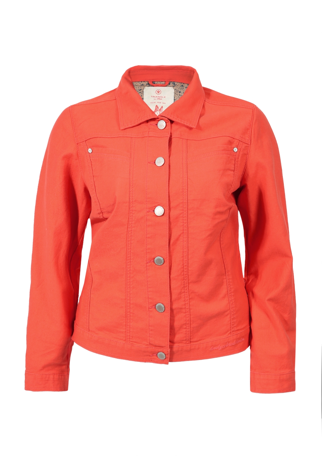 Jacke