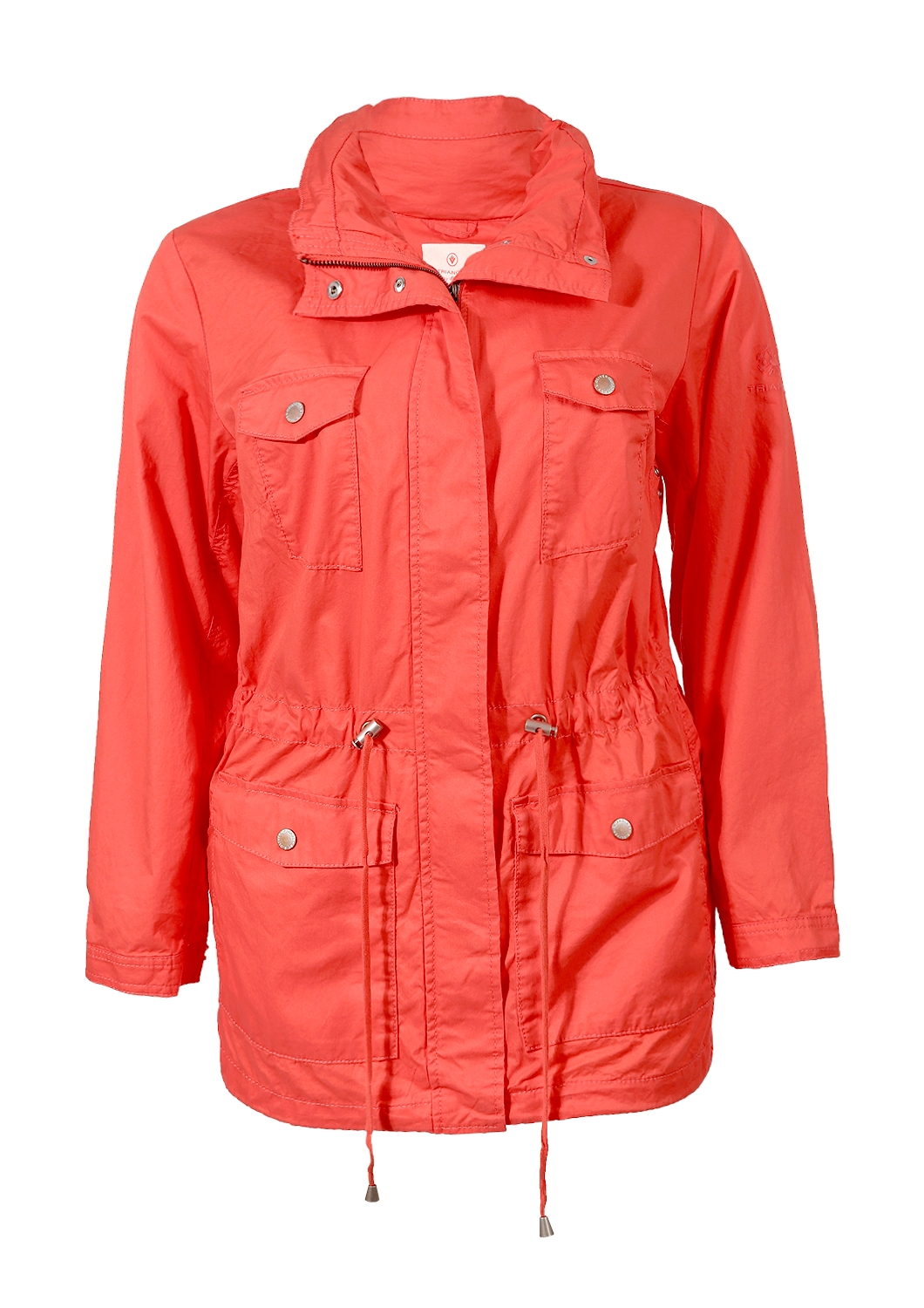 Outdoor-Jacke