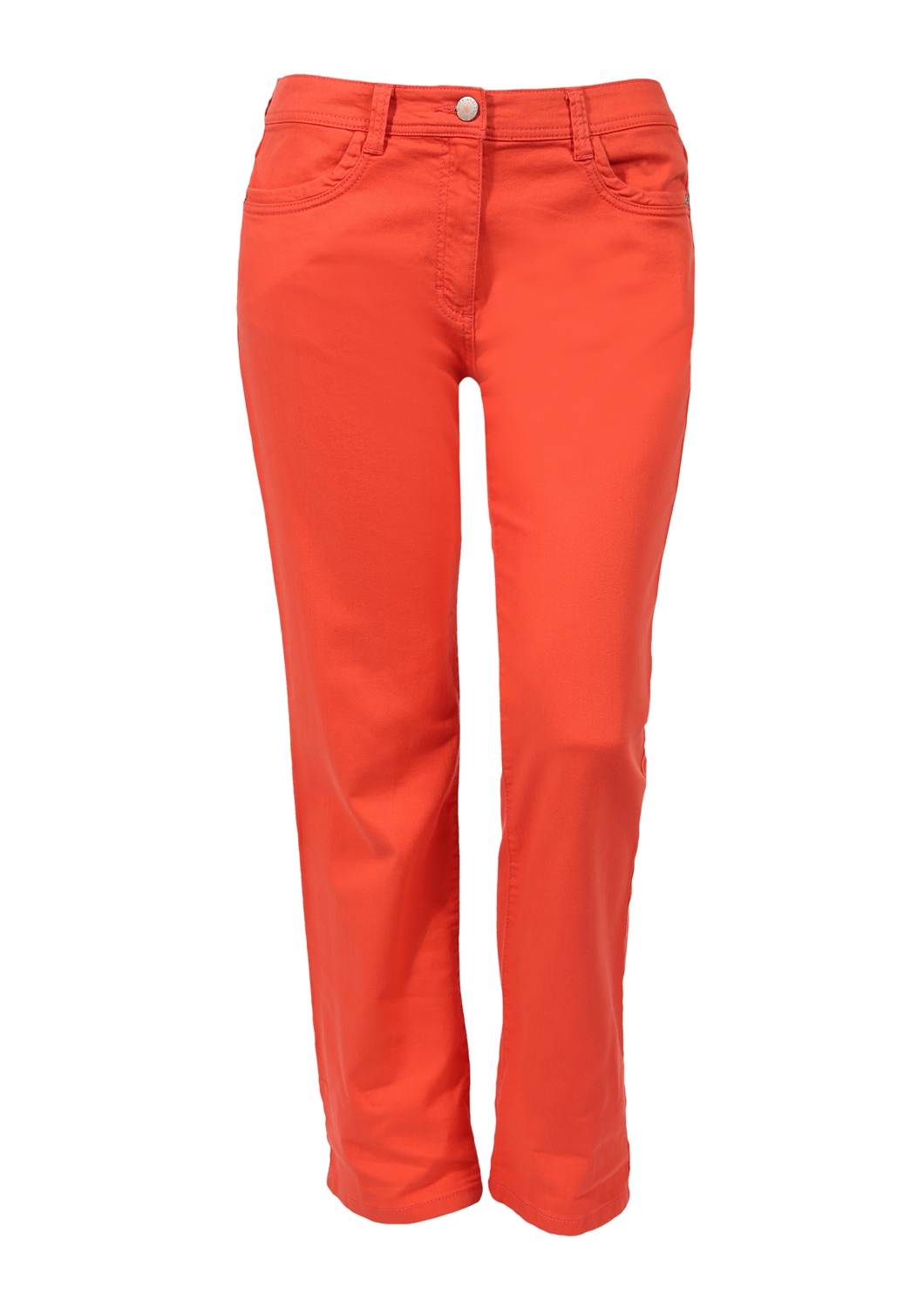 Coloured-Denim