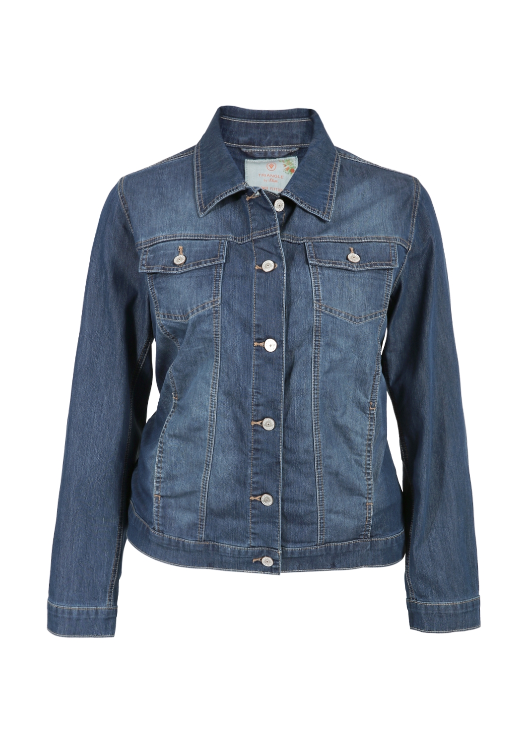 Jacke
