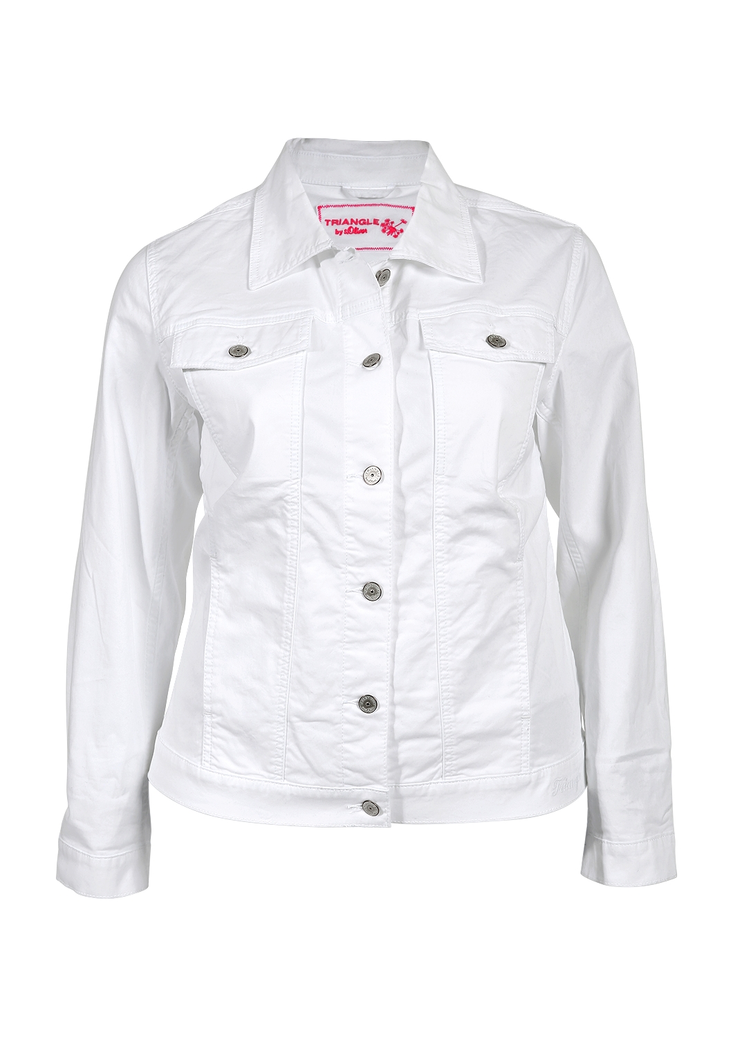 Jacke