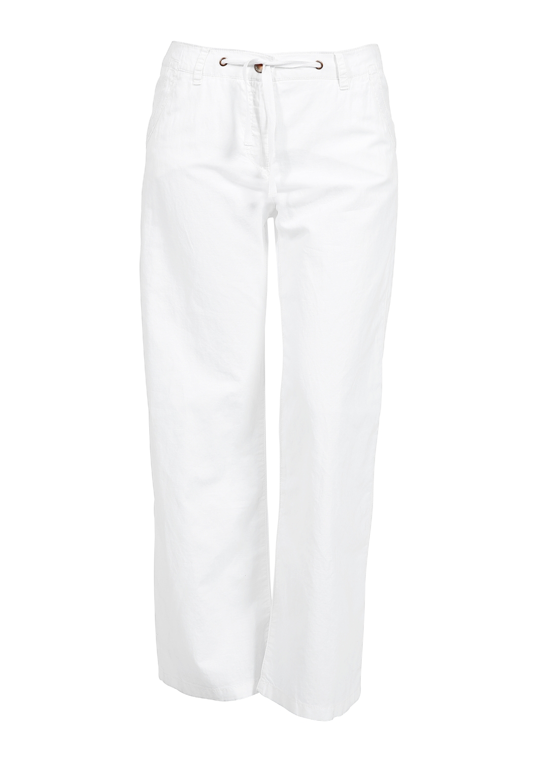 Leinenhose