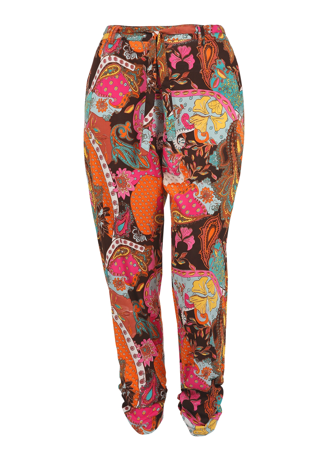 Stoffhose