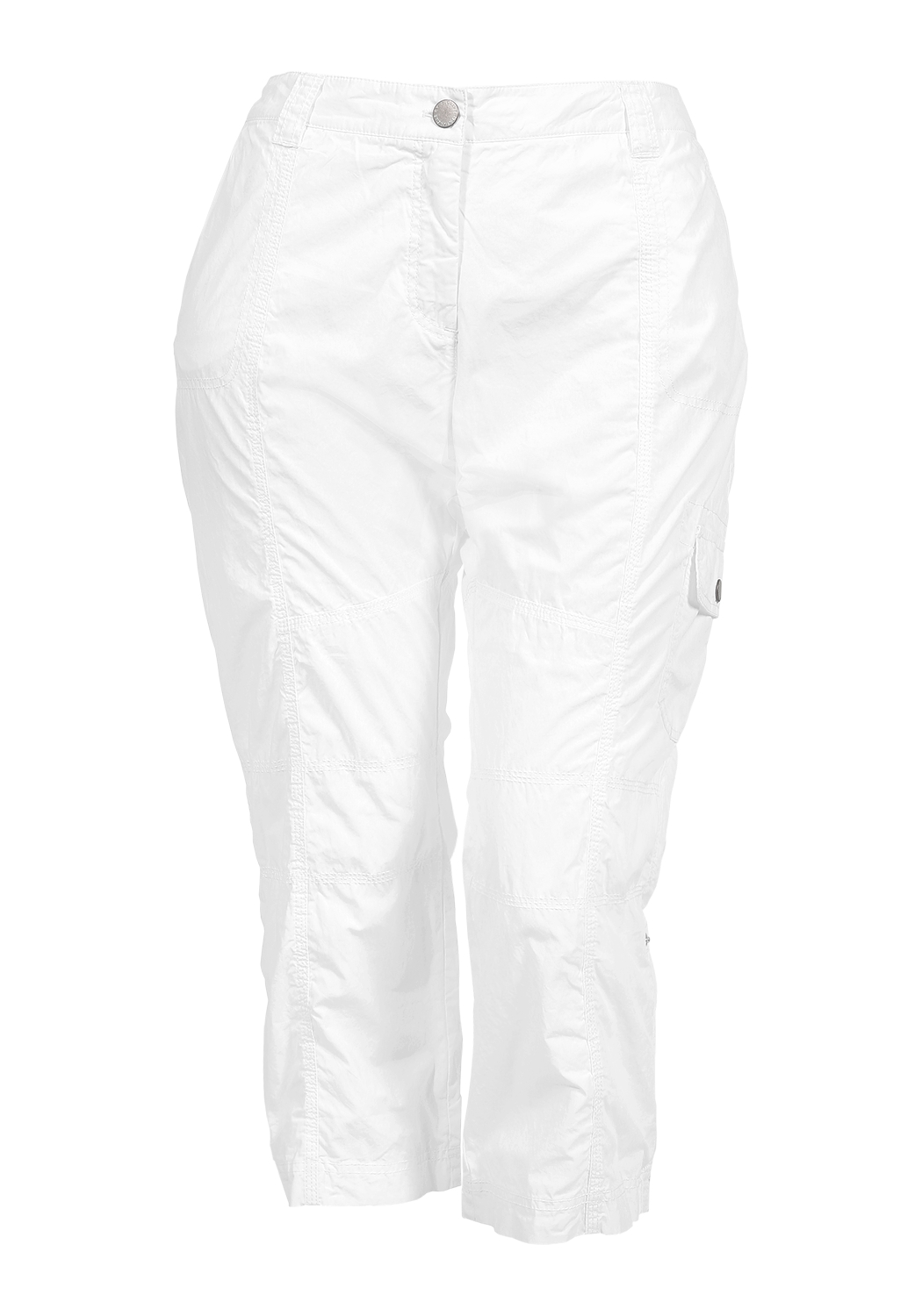 Stoffhose