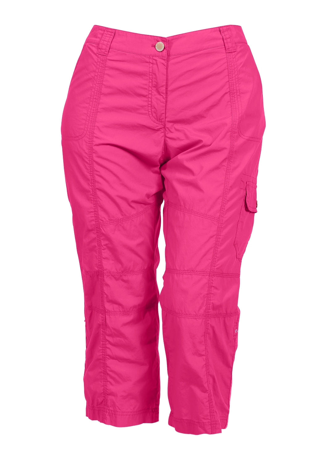 Stoffhose