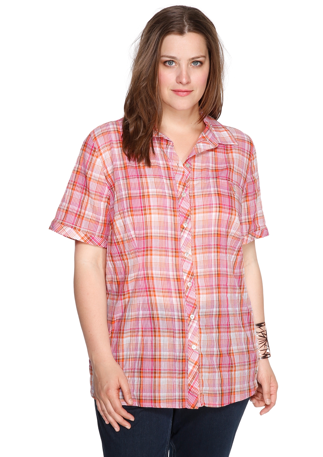 Bluse