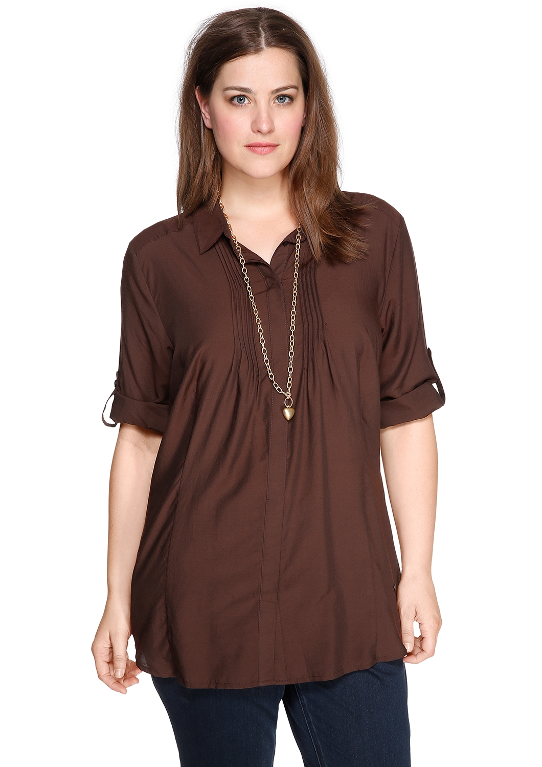 Bluse