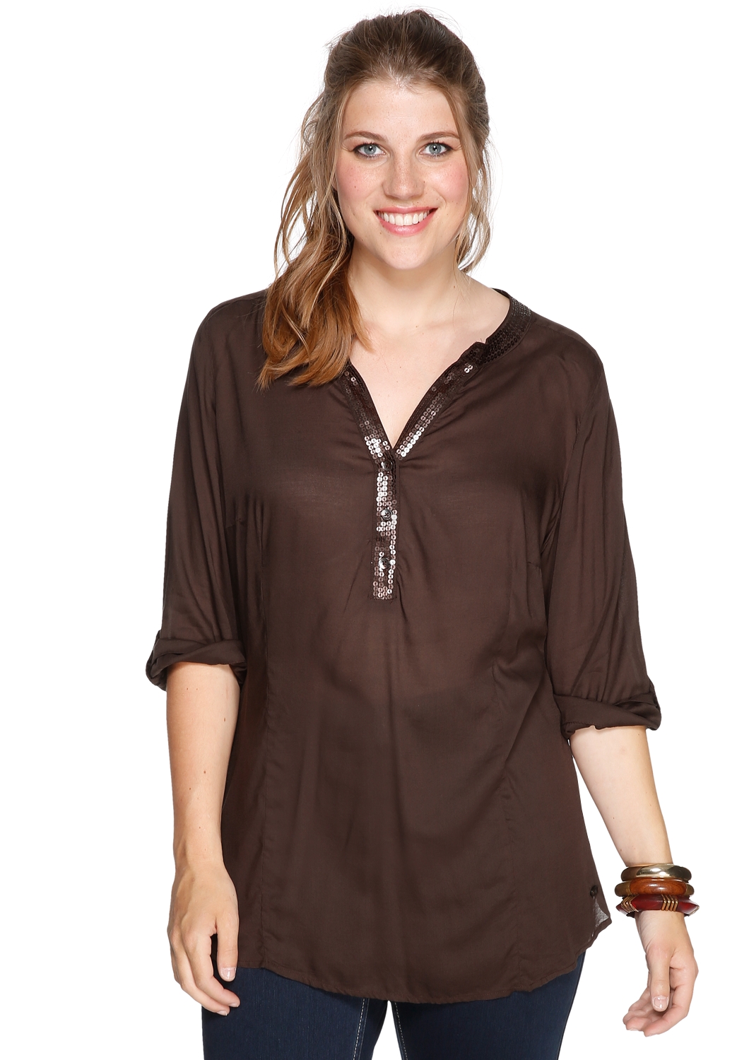 Bluse