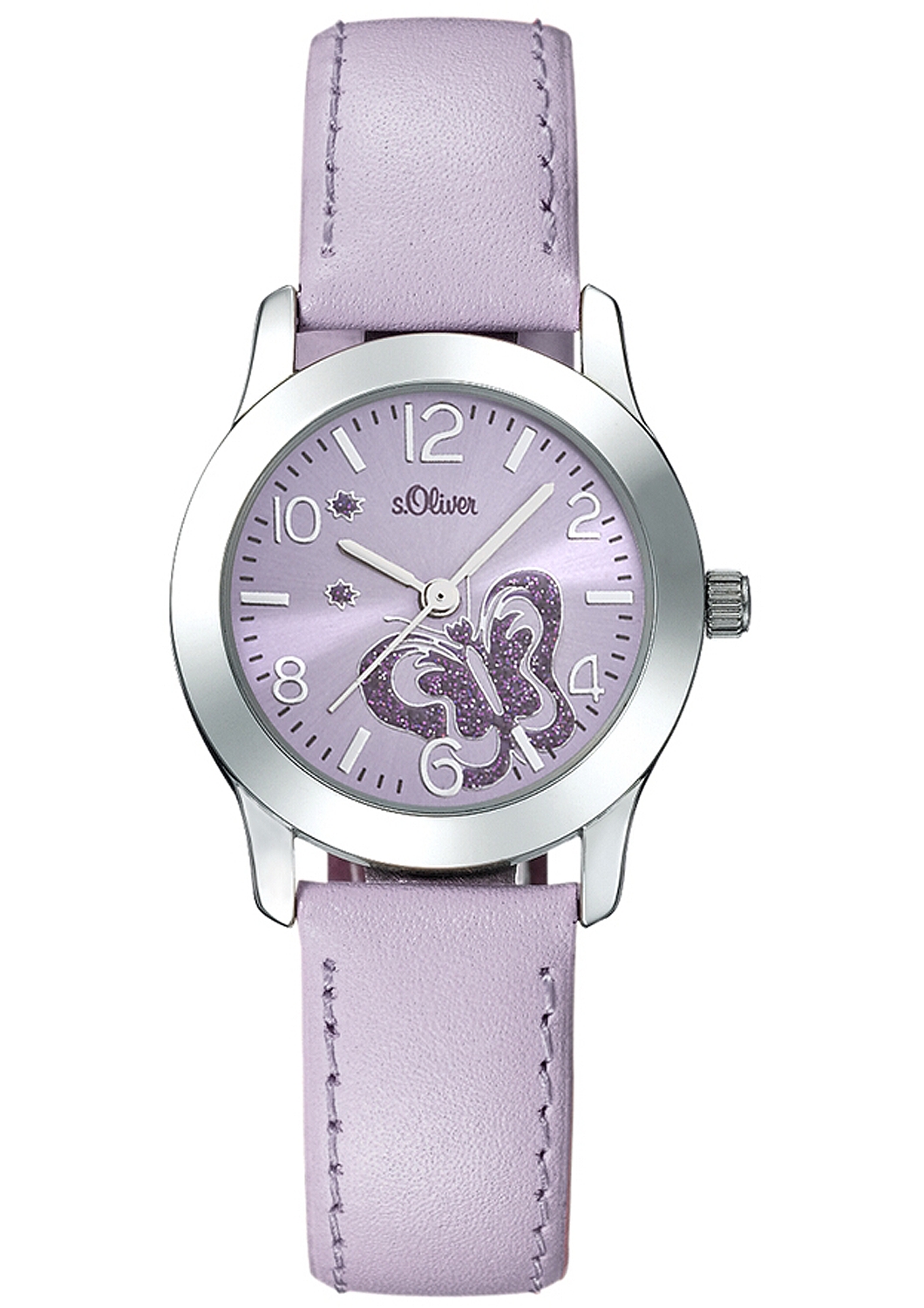 Armbanduhr