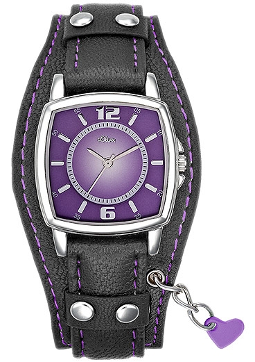 Armbanduhr