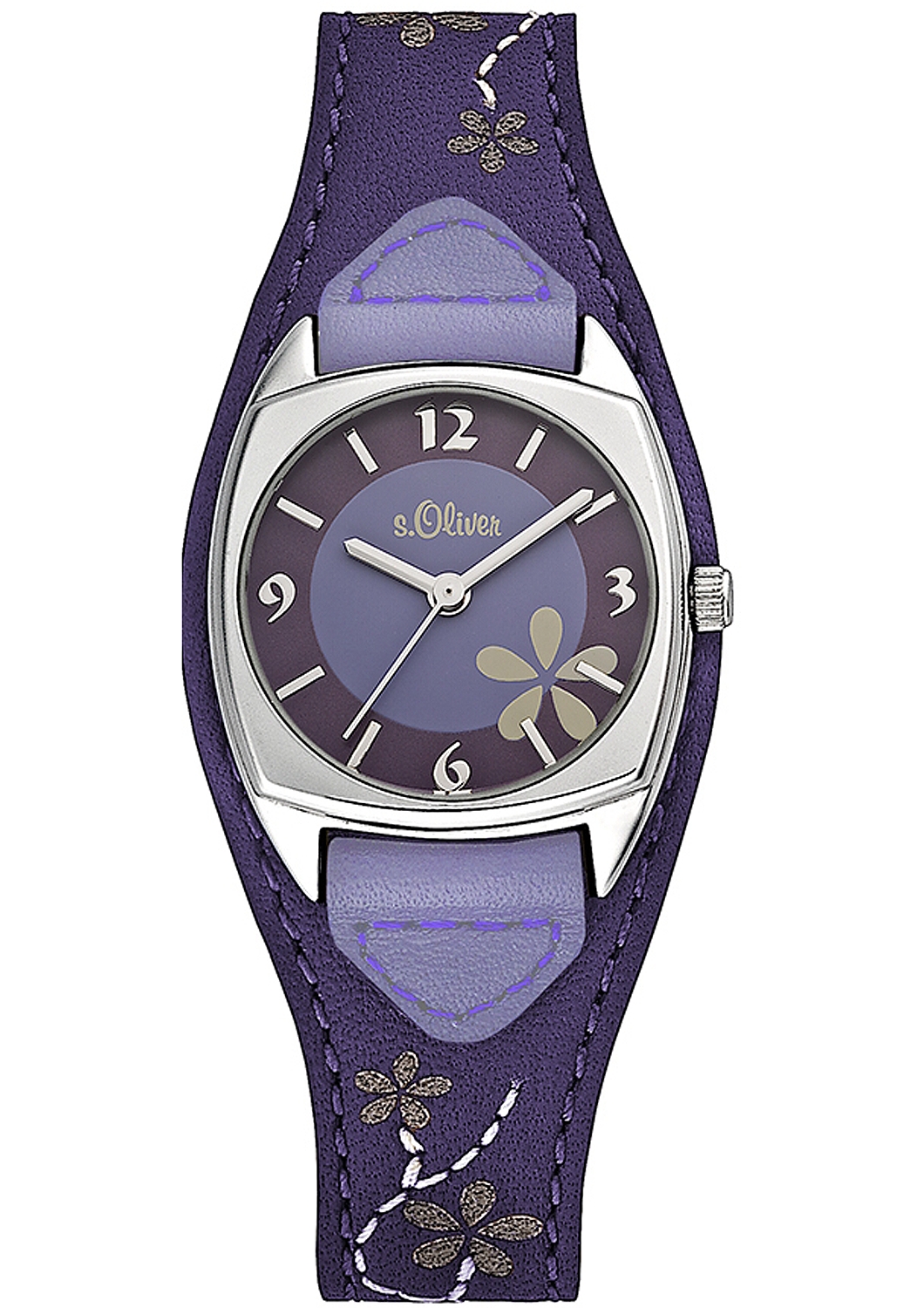 Armbanduhr