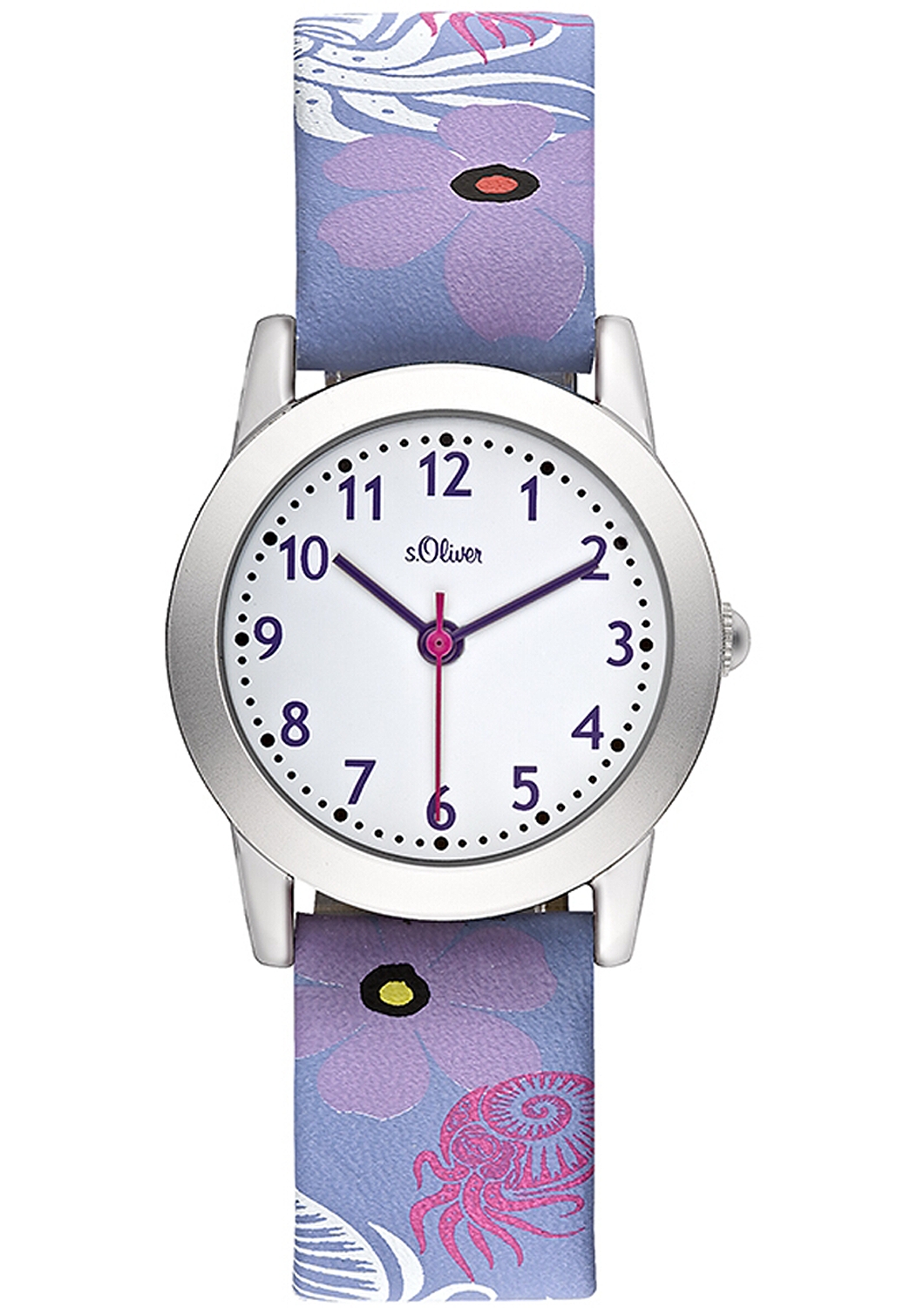 Armbanduhr