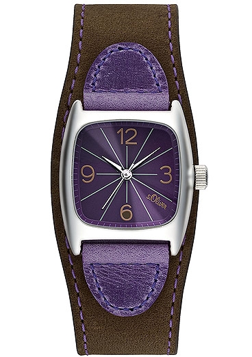 Armbanduhr