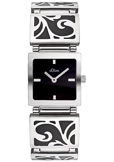 Armbanduhr