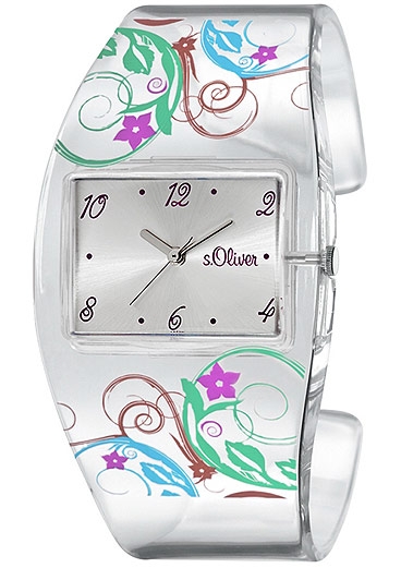 Armbanduhr