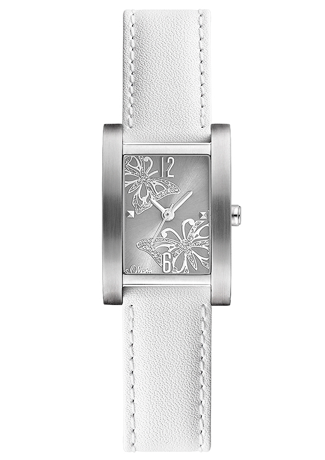Armbanduhr