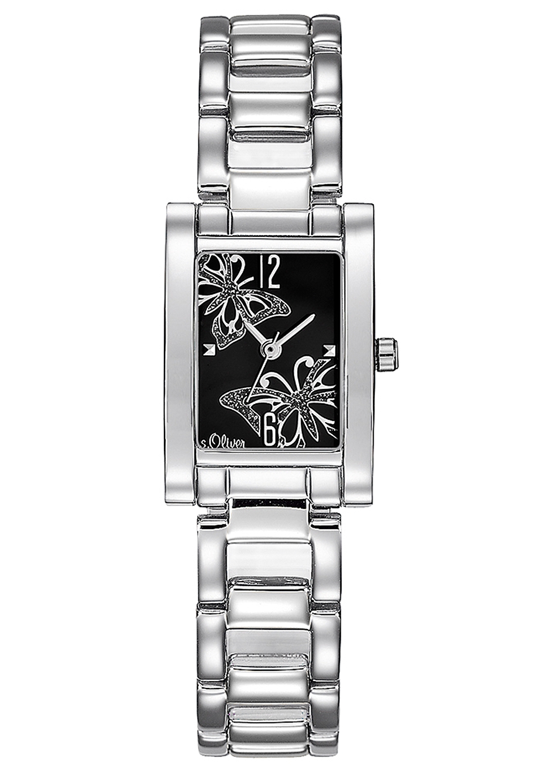 Armbandhorloge