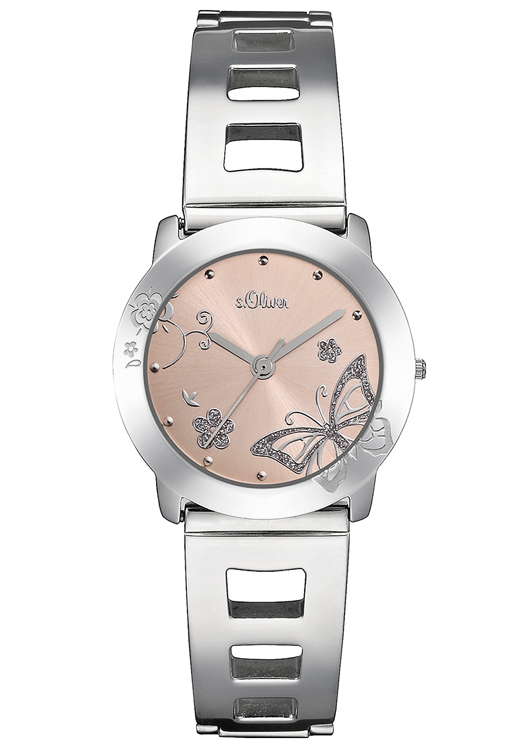 Horloge