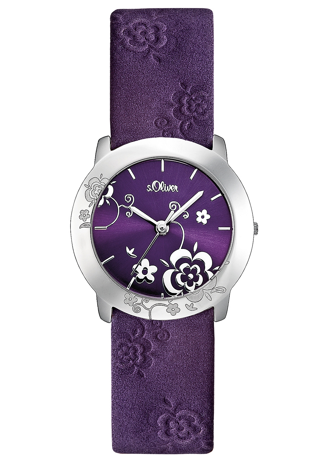 Armbandhorloge