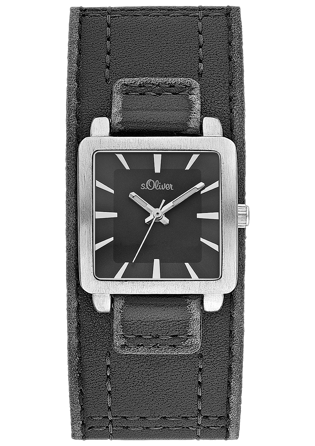 Armbanduhr