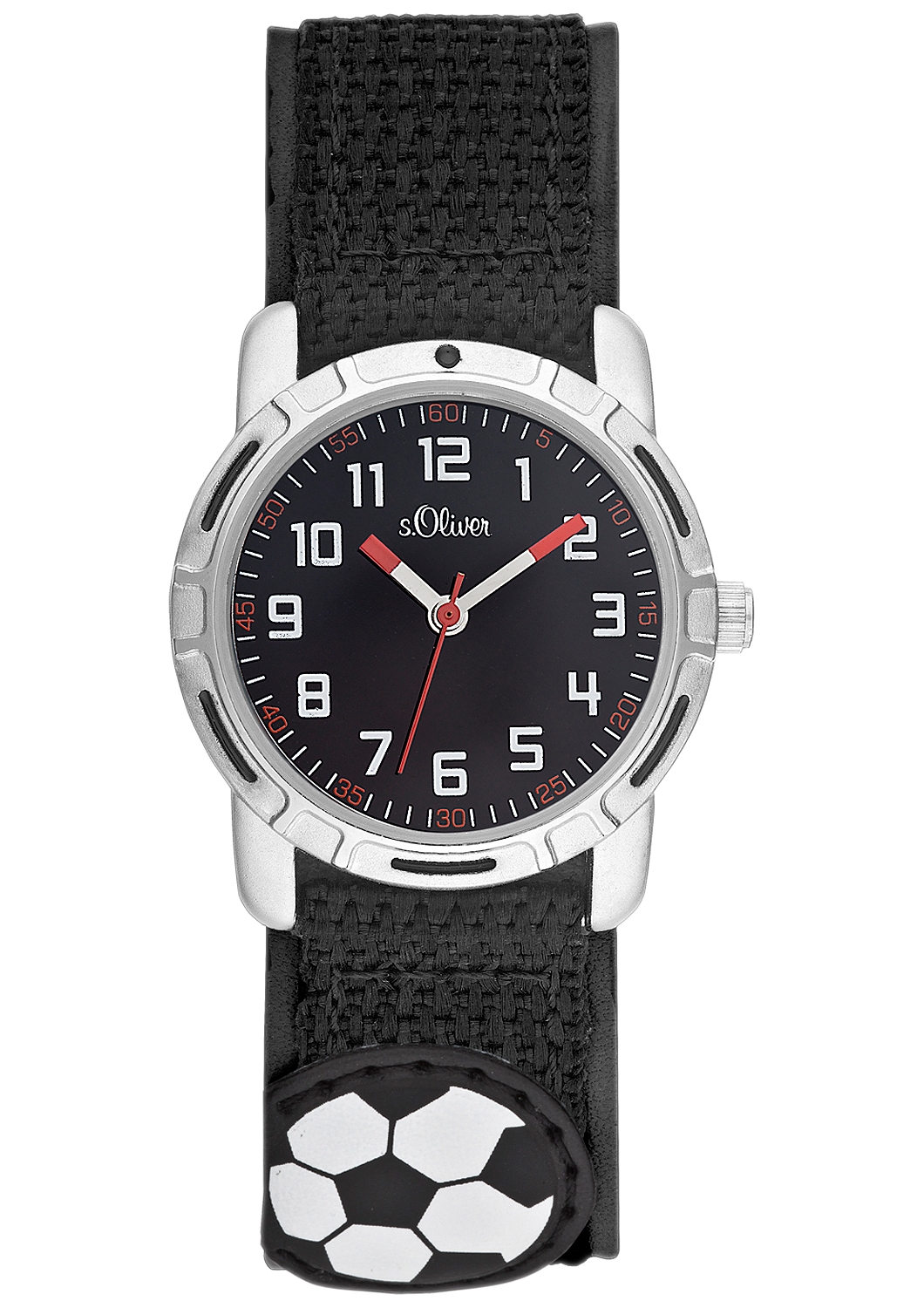Armbanduhr