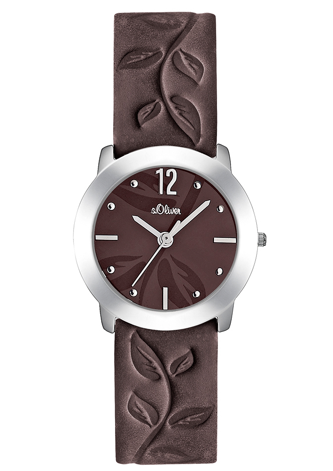 Armbandhorloge