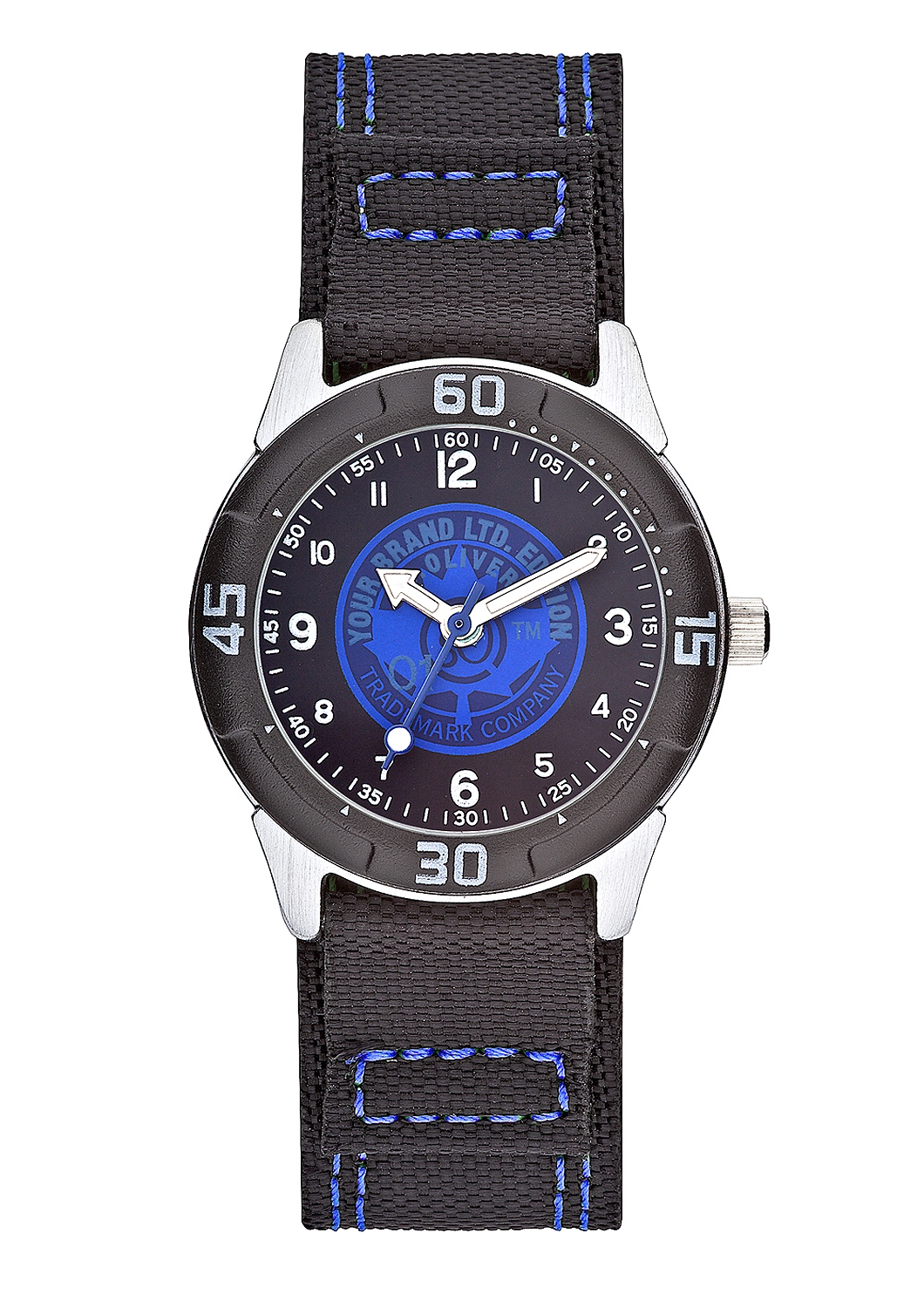 Armbanduhr