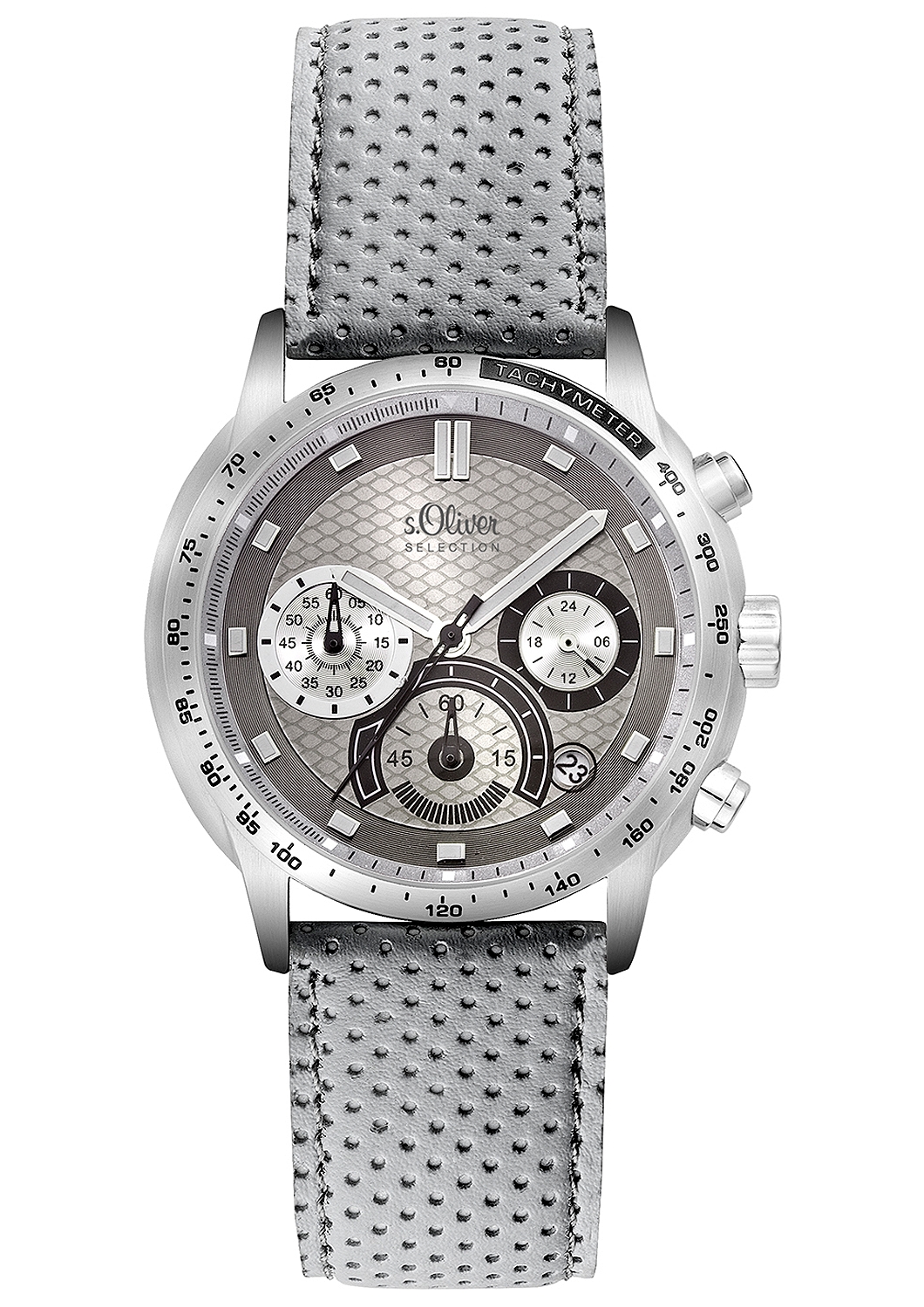 Chronograph