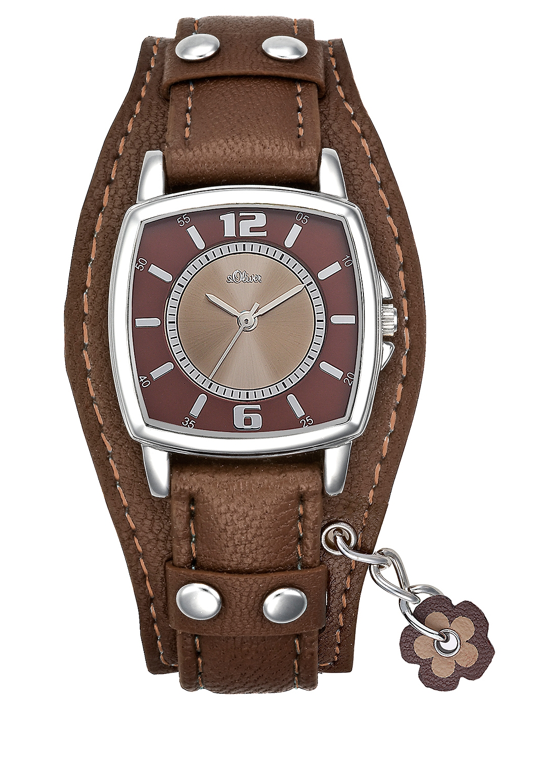 Armbanduhr