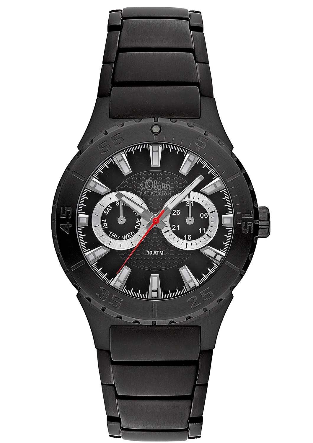 Armbandhorloge