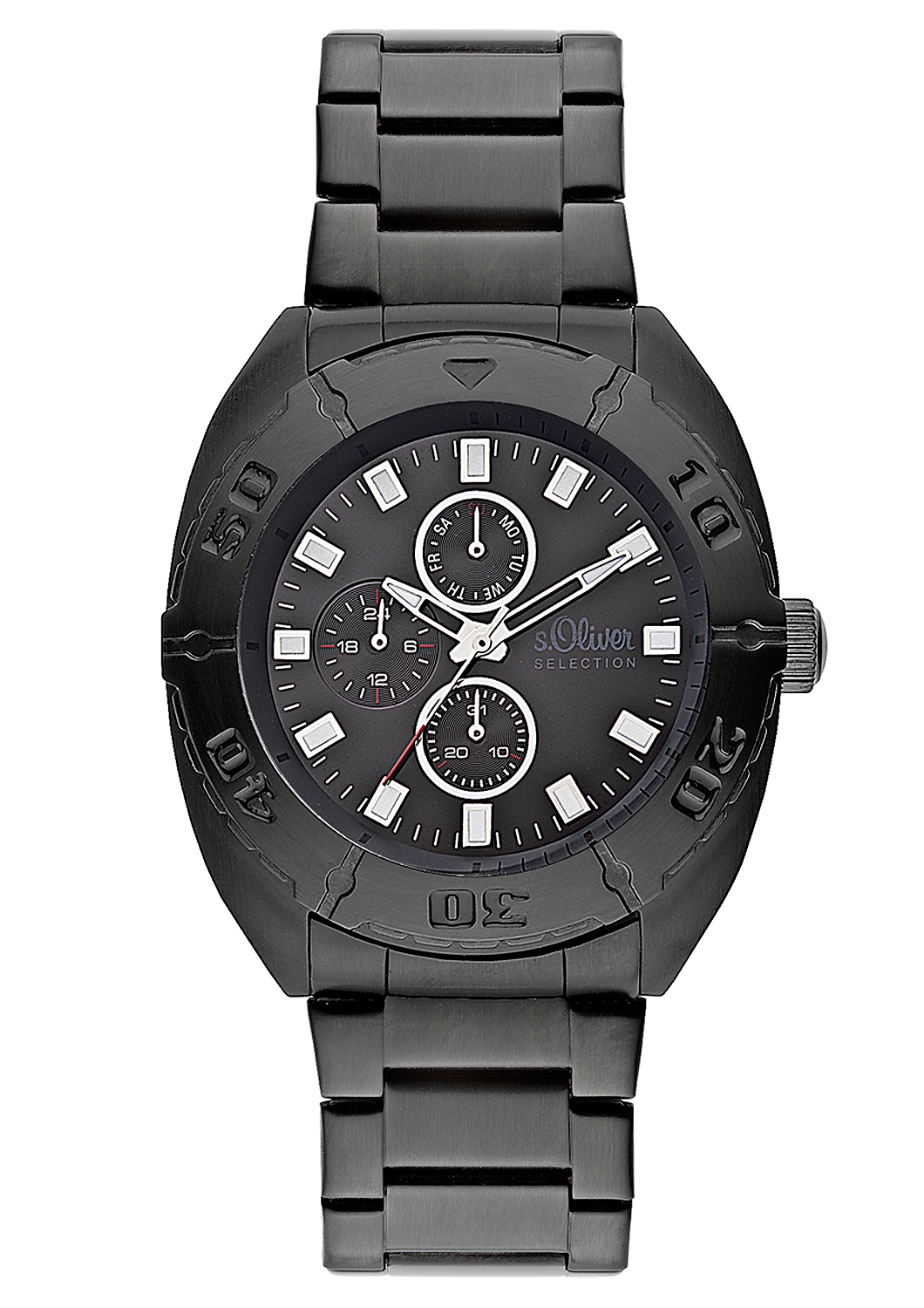 Armbandhorloge