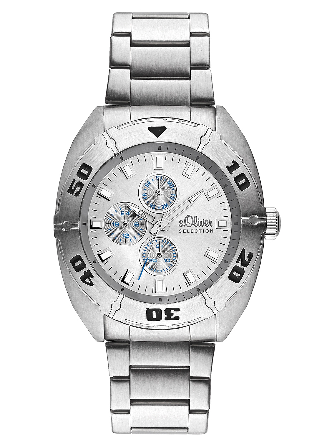 Armbanduhr