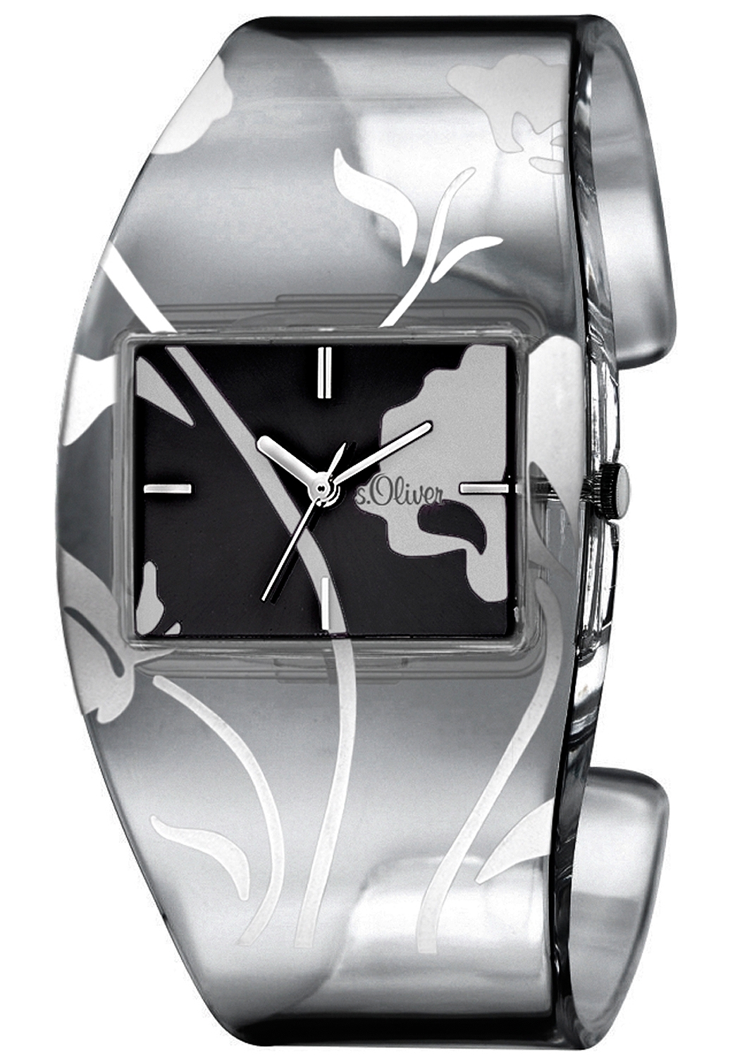 Armbanduhr