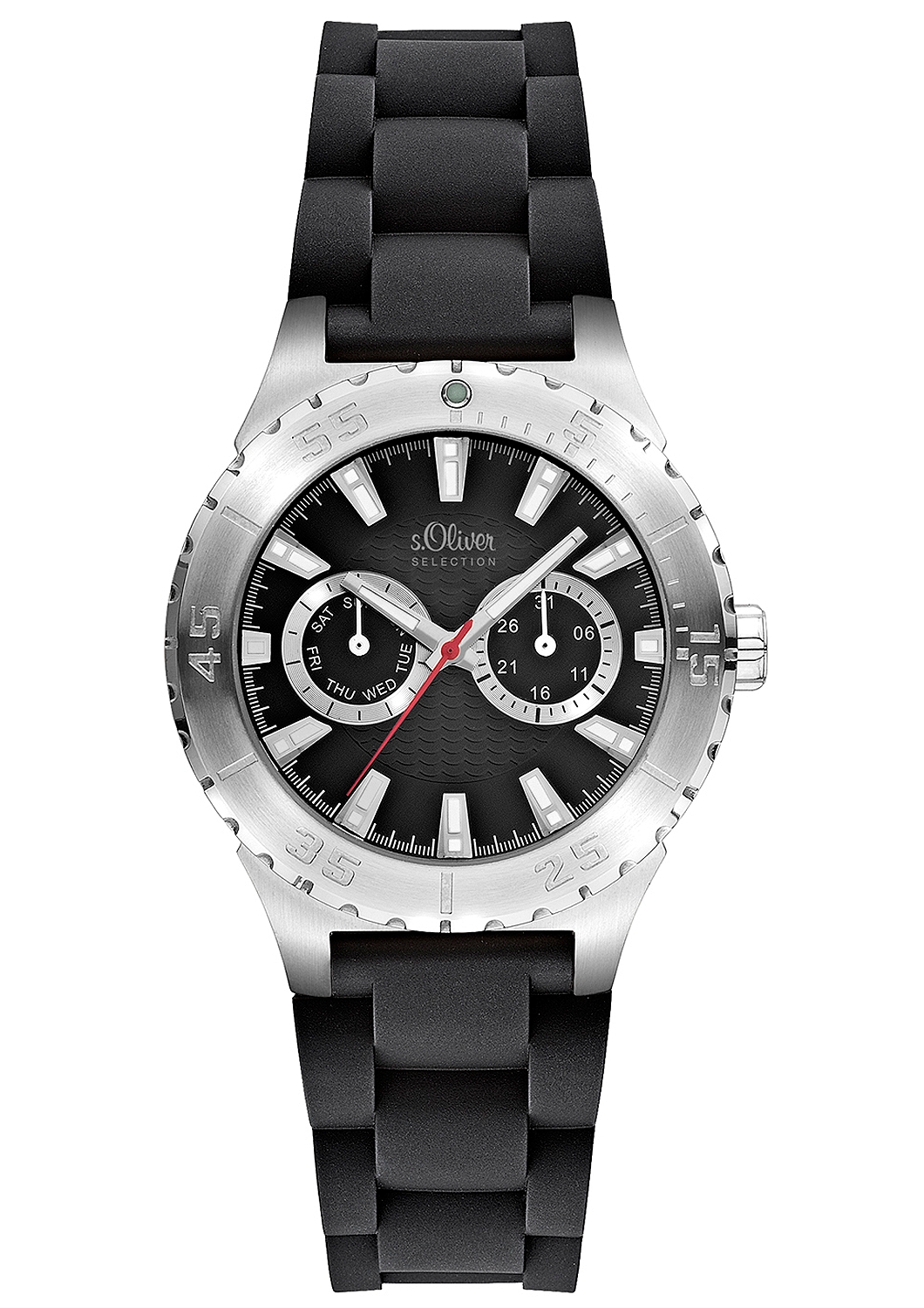 Armbandhorloge