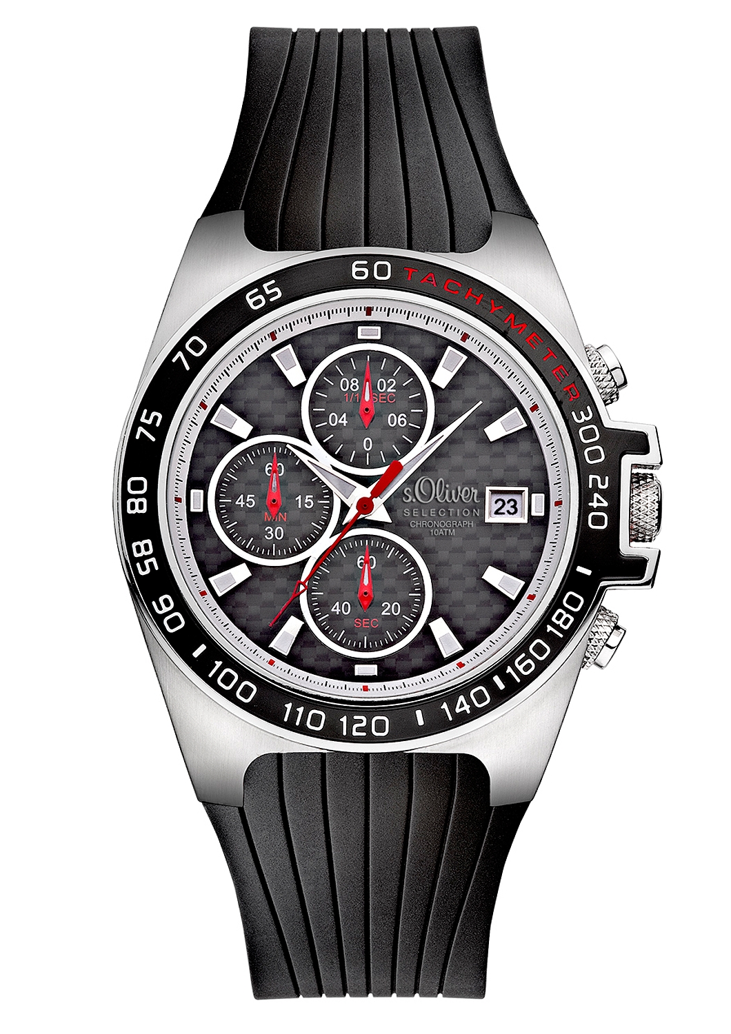 Chronograaf