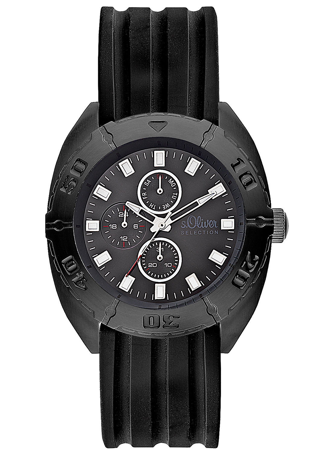 Armbandhorloge