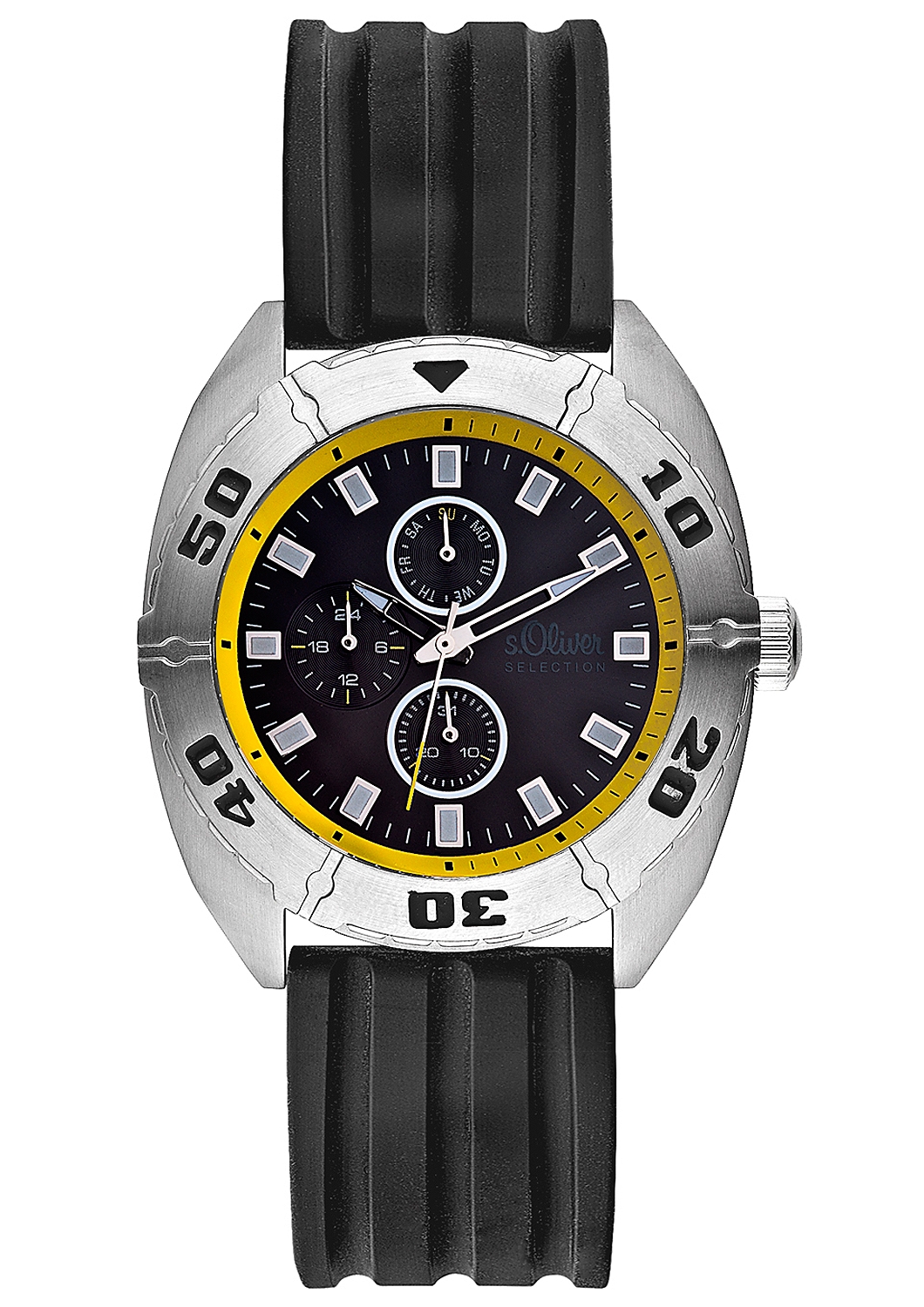 Armbandhorloge