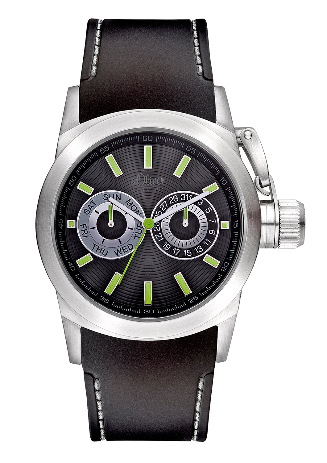 Armbandhorloge